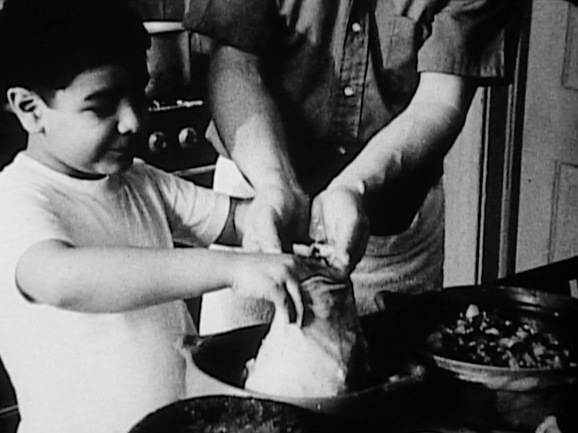 Mi Raza: Portrait of a Family (1973) - Chicago Film Archives