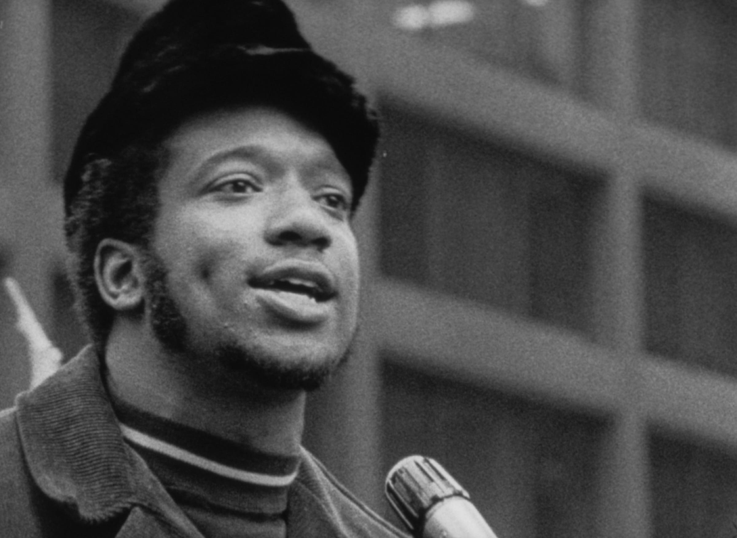 The Murder of Fred Hampton